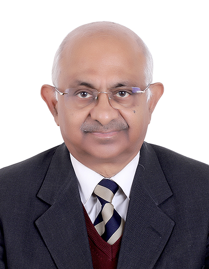 Raj Kumar Gupta