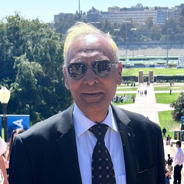 Raghunath Rai