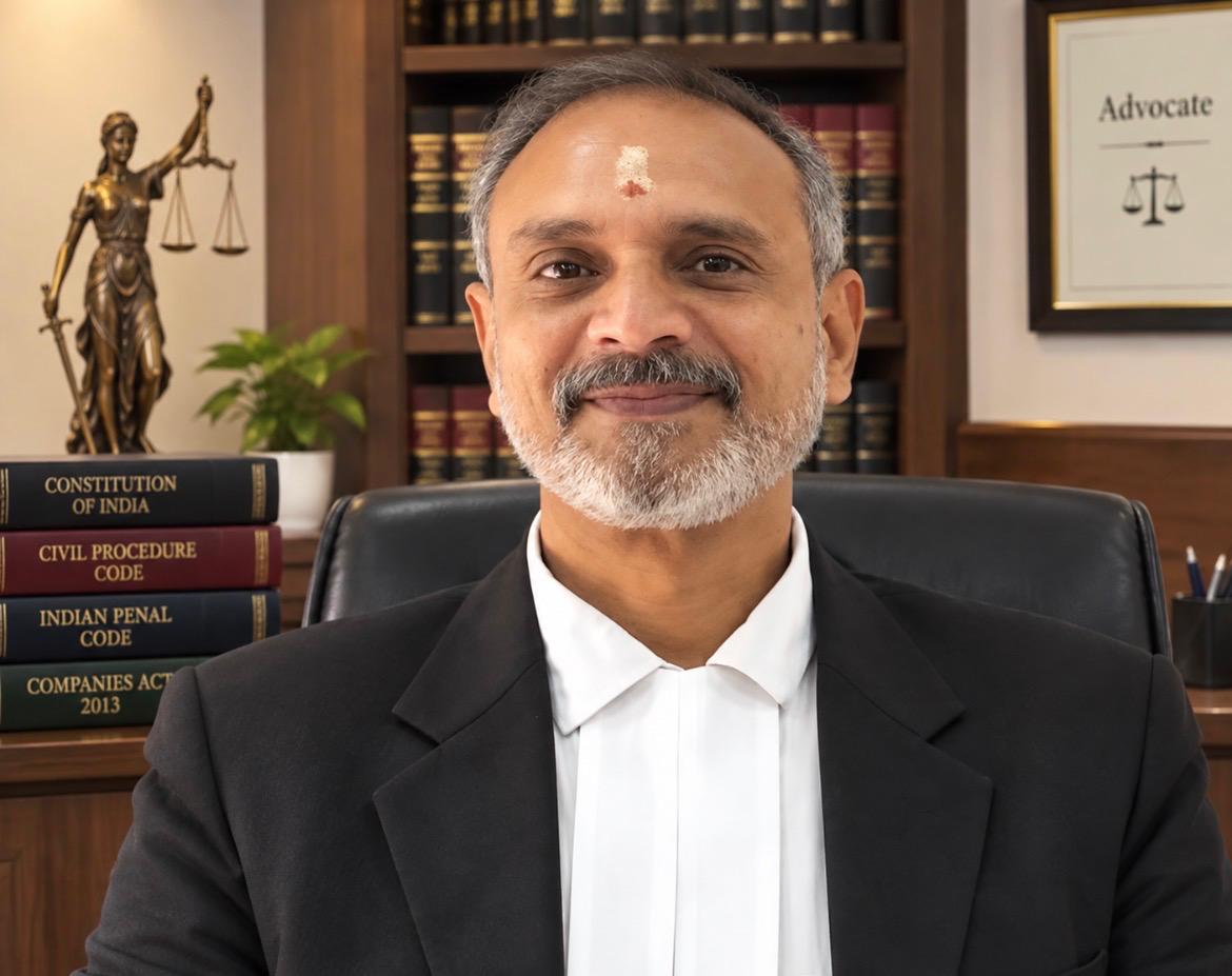 Avijit Tripathi