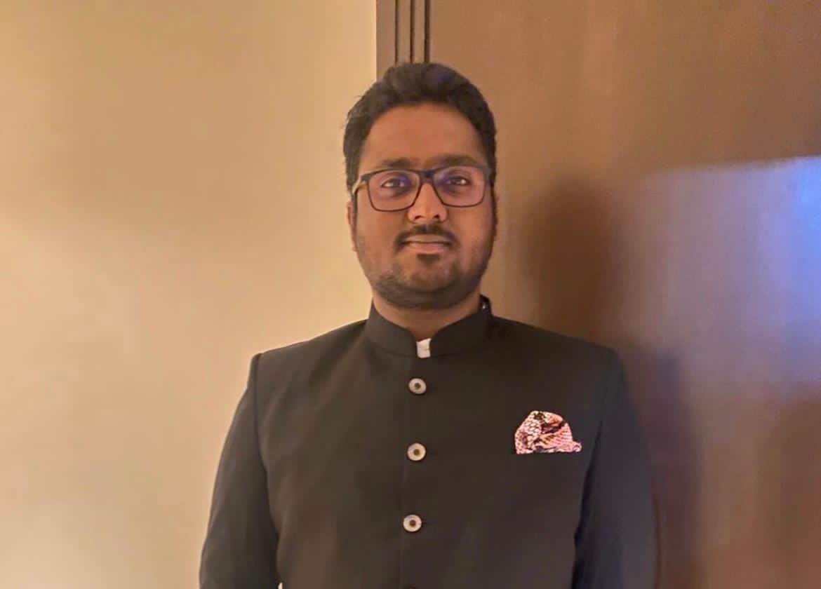Arjun Gupta