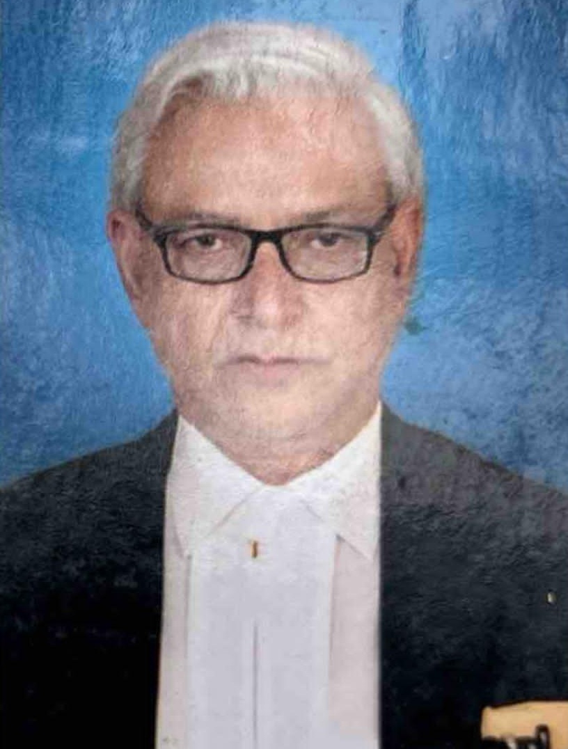 Raj Kumar Dhawan