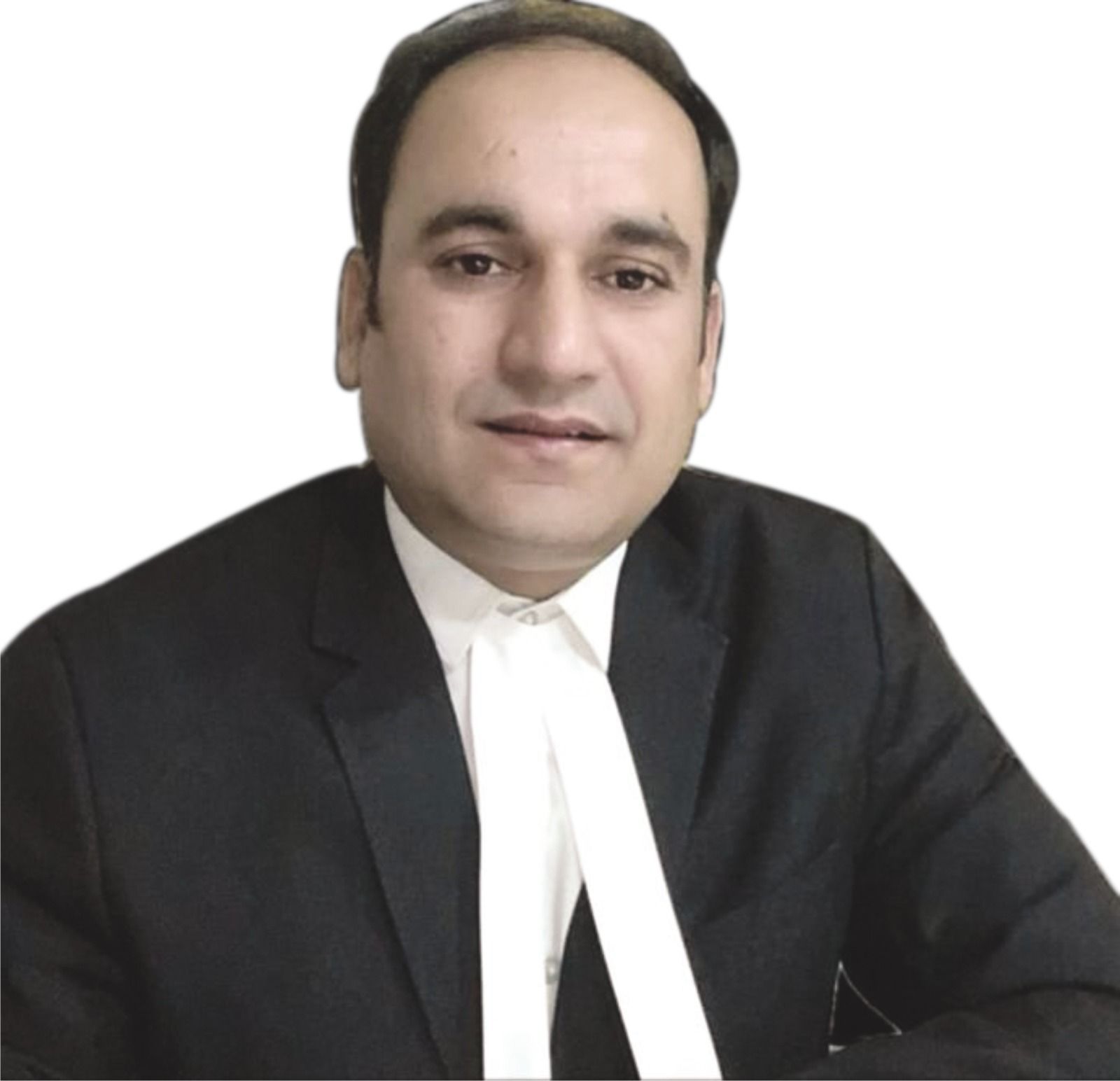 Manoj Tomar